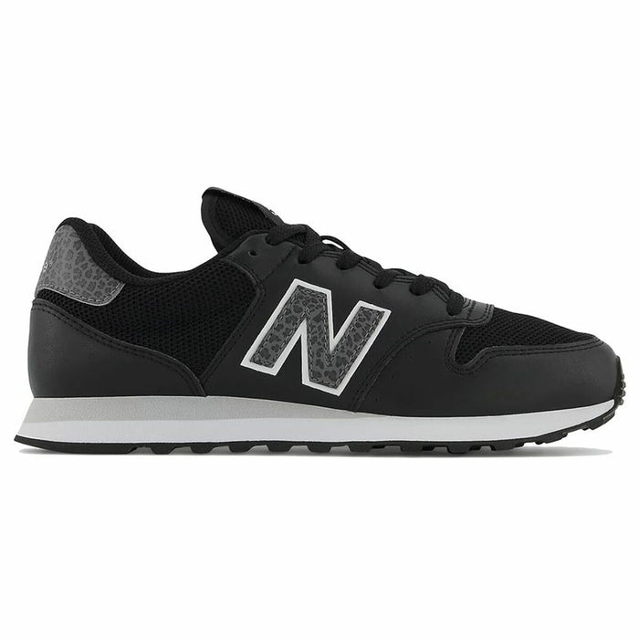 Women's New Balance 500 Classic Shoes