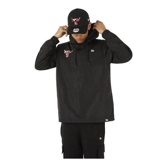 Men's New Era Chicago Bulls Hoodie