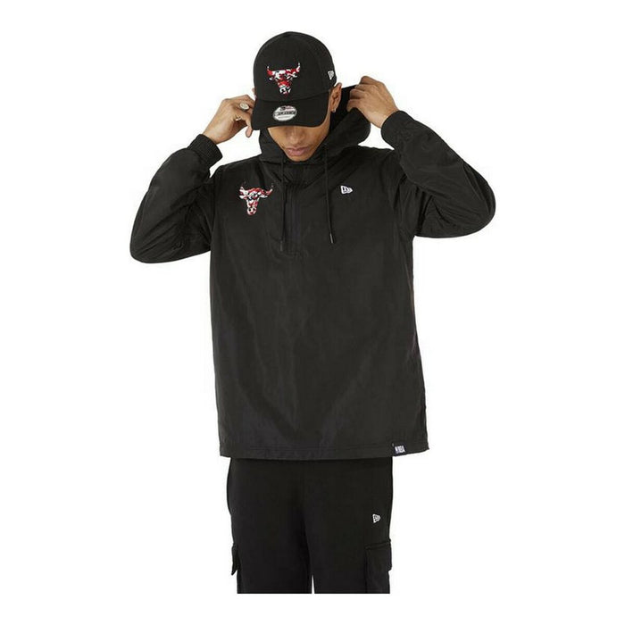 Men's New Era Chicago Bulls Hoodie