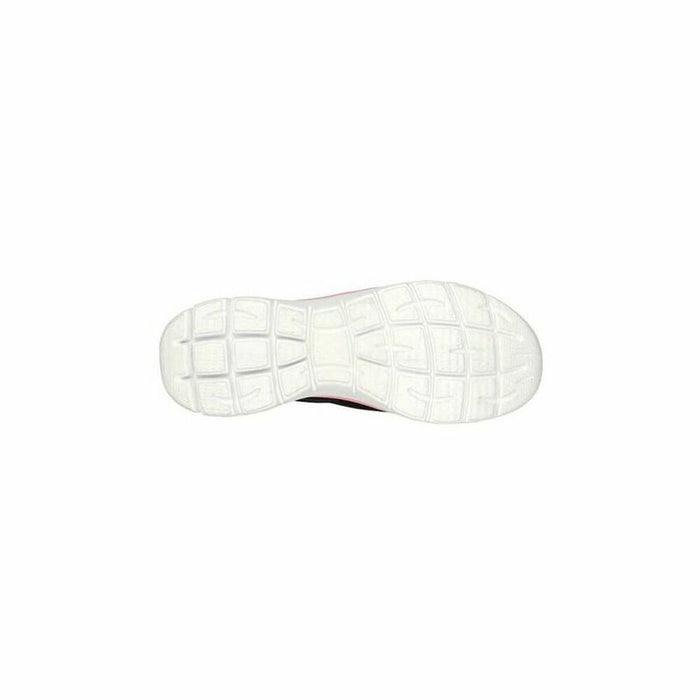 Women's Skechers Engineered Mesh Bungee Shoes