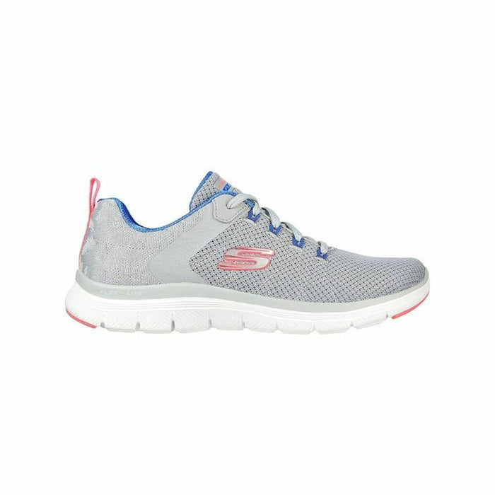 Women's Skechers Flex Appeal 4.0 Shoes