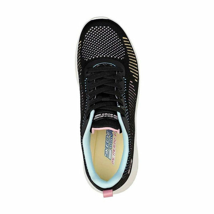 Women's Skechers Bobs Suad Shoes