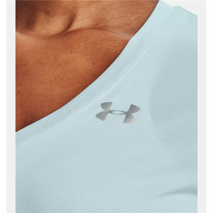 Women's Under Armour Tech Twist T-Shirt