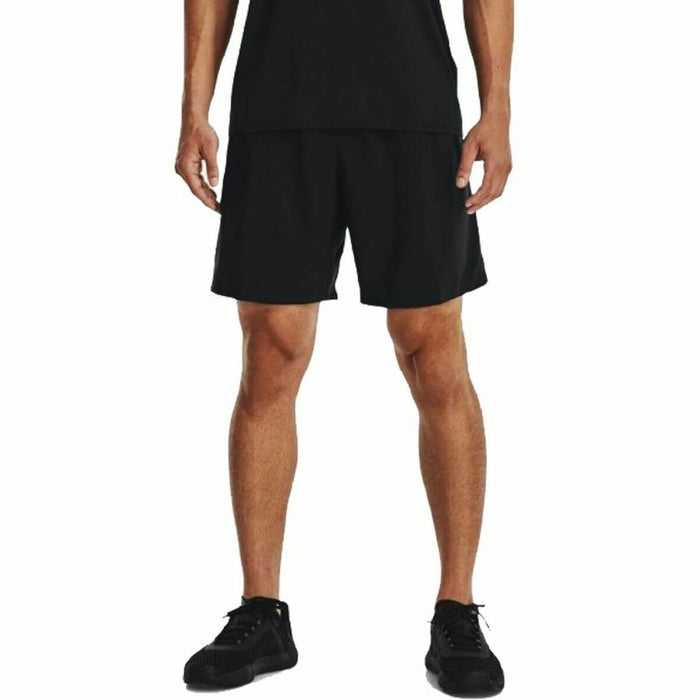 Men's Under Armour Woven Graphic Shorts