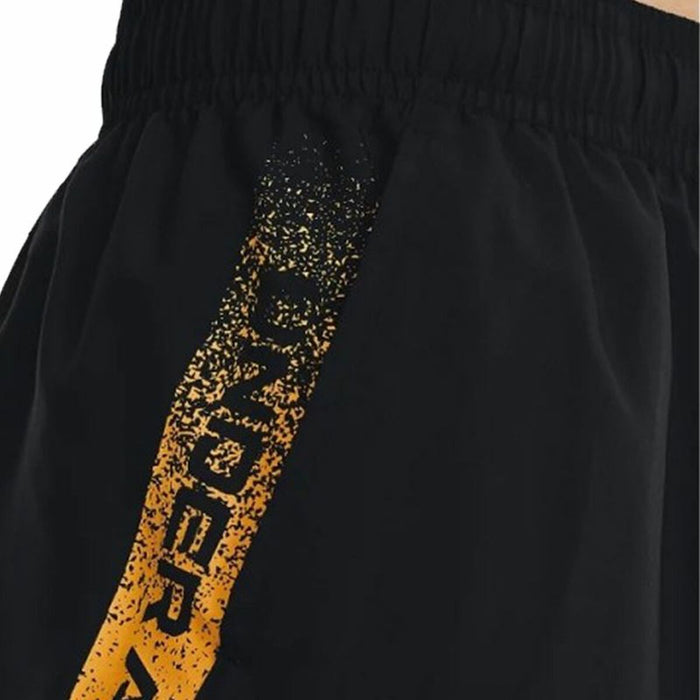 Men's Under Armour Woven Graphic Shorts