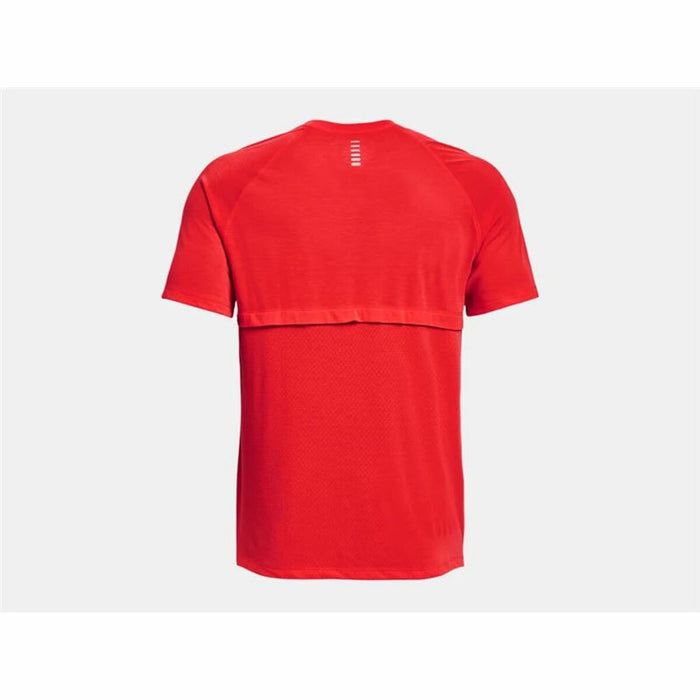 Men's Under Armour Streaker Short Sleeve T-Shirt