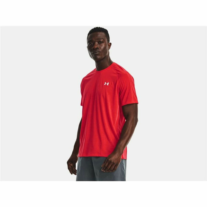Men's Under Armour Streaker Short Sleeve T-Shirt