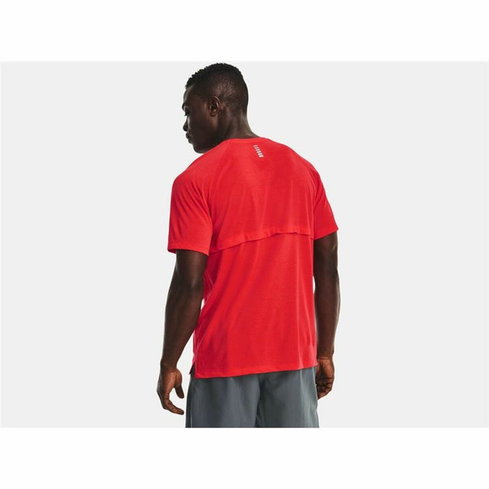 Men's Under Armour Streaker Short Sleeve T-Shirt