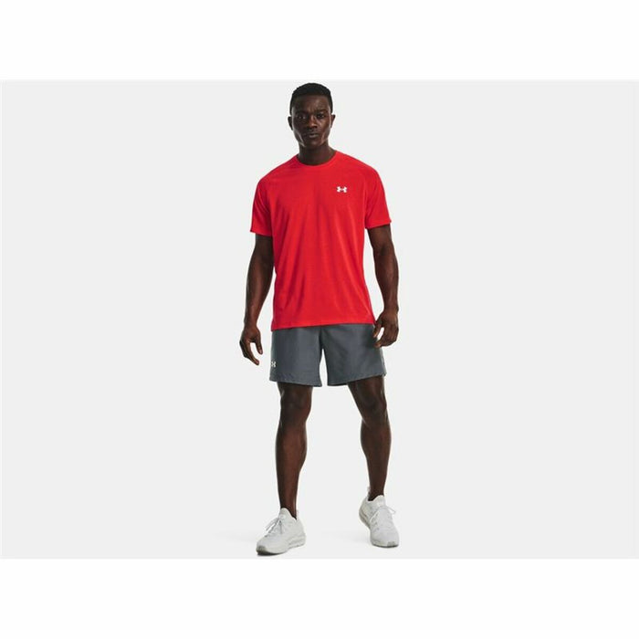 Men's Under Armour Streaker Short Sleeve T-Shirt