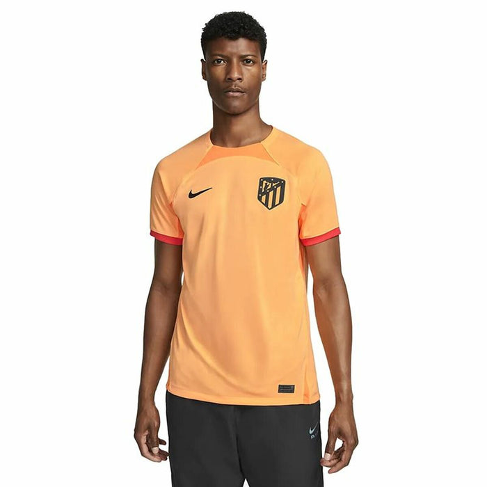 Men's Nike Atlético Madrid Short Sleeve Shirt