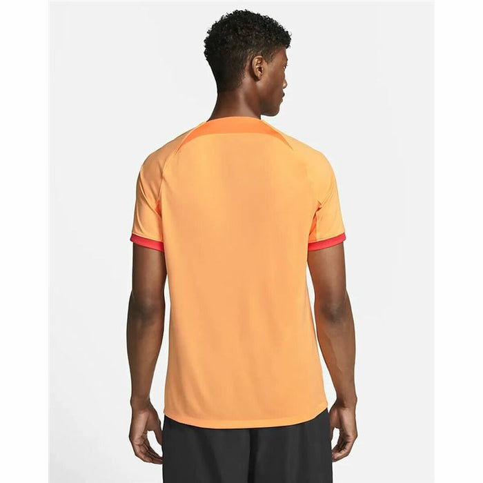Men's Nike Atlético Madrid Short Sleeve Shirt