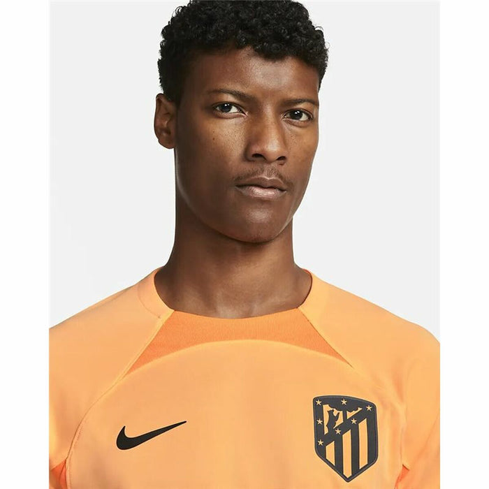 Men's Nike Atlético Madrid Short Sleeve Shirt