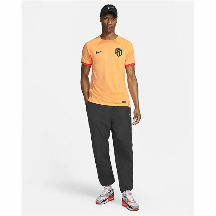 Men's Nike Atlético Madrid Short Sleeve Shirt