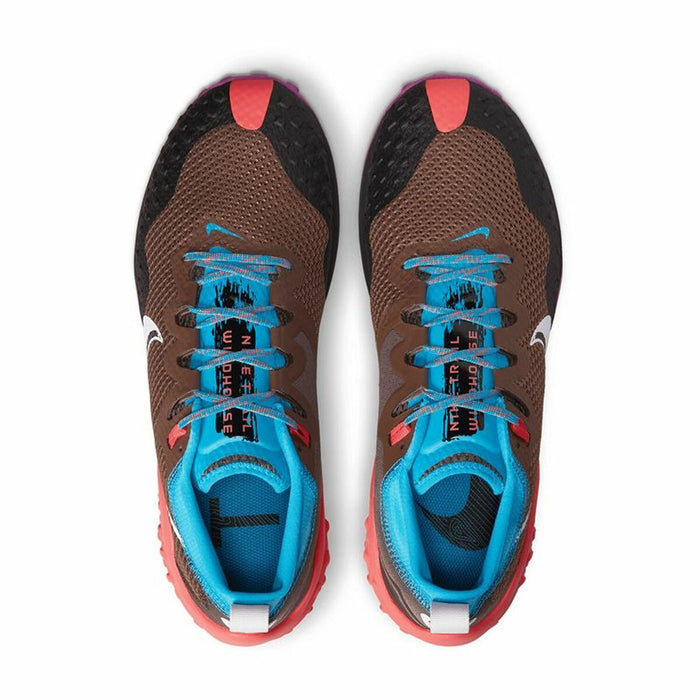 Men's Nike Wildhorse 7 Running Shoes