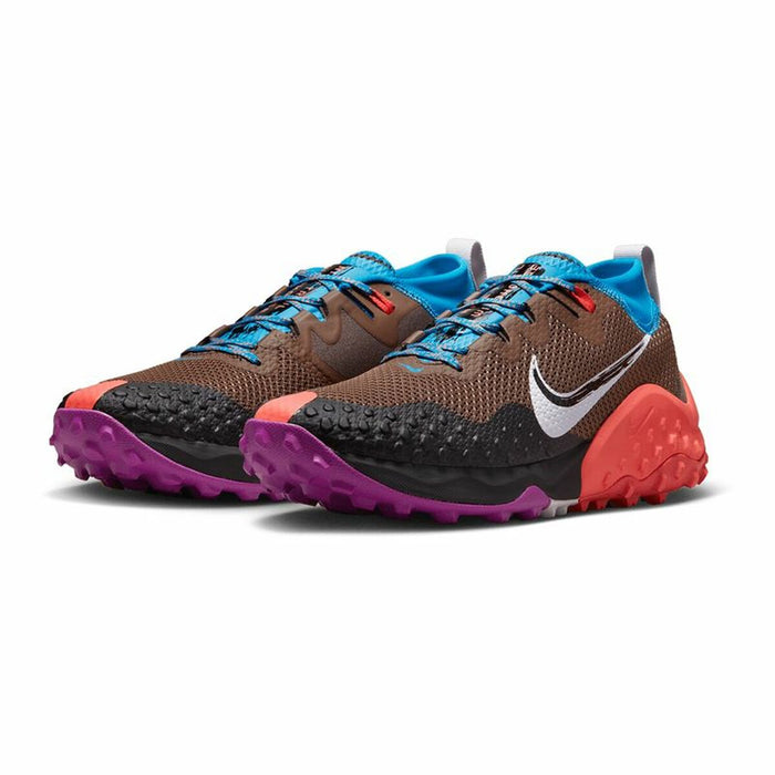Men's Nike Wildhorse 7 Running Shoes