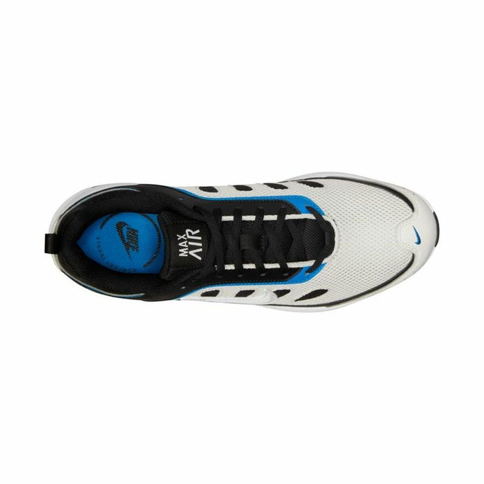Men's Trainers Nike Air Max AP Black Men