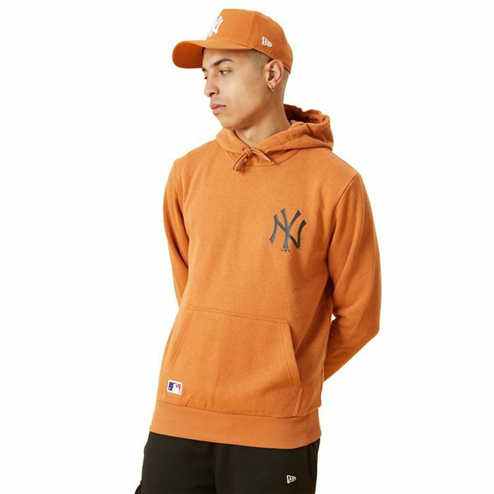 Men's New Era New York Yankees Hoodie