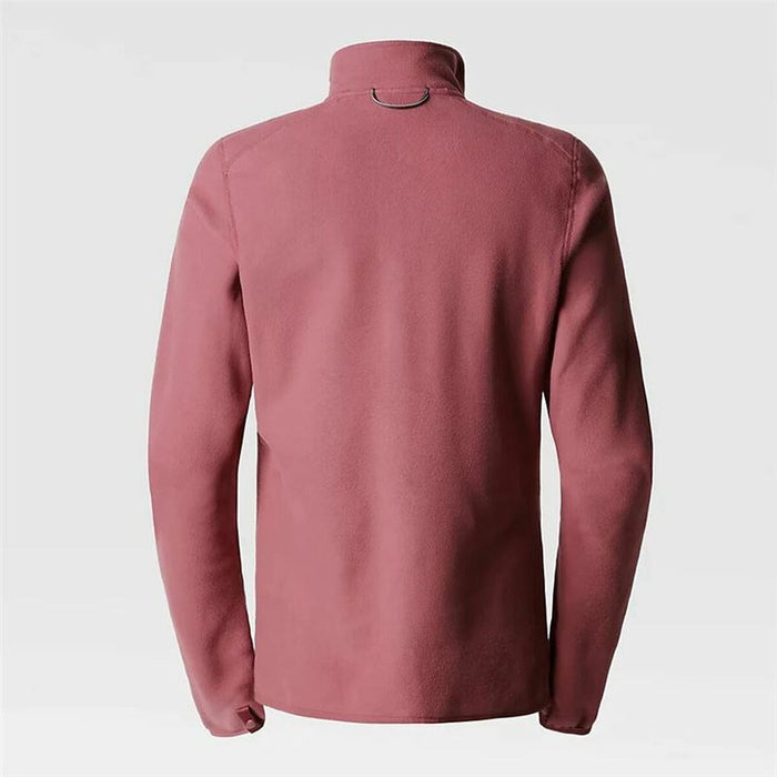 Women's The North Face 100 Glacier Fleece Zip Jacket