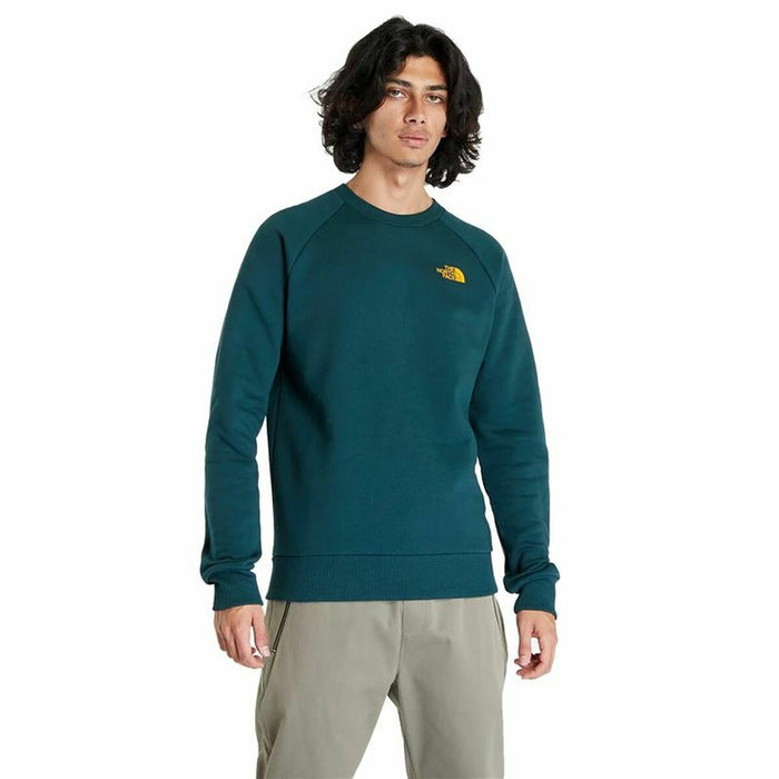 Men's The North Face Red Box Sweatshirt