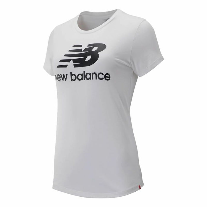 Women's New Balance Short Sleeve T-Shirt