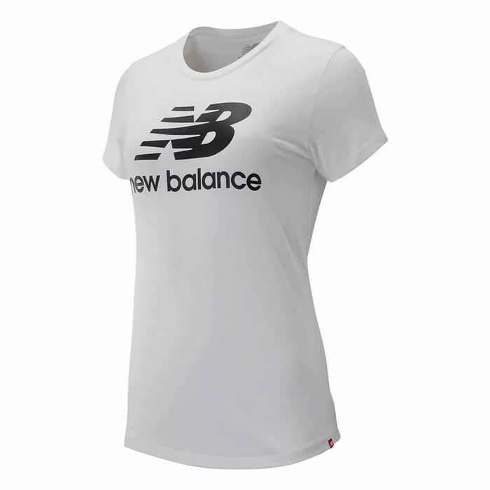 Women's New Balance Short Sleeve T-Shirt