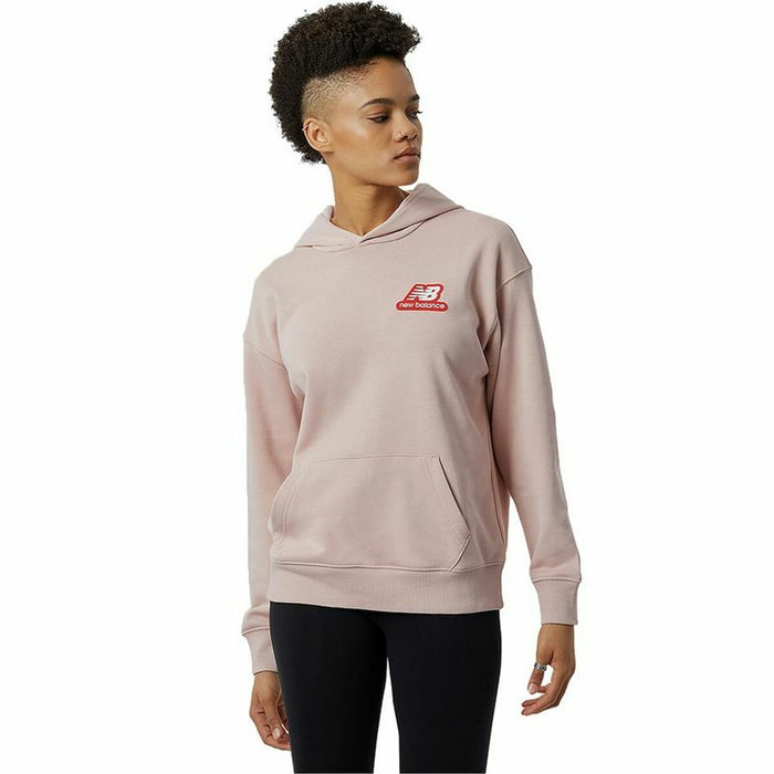Women's New Balance Hoodie