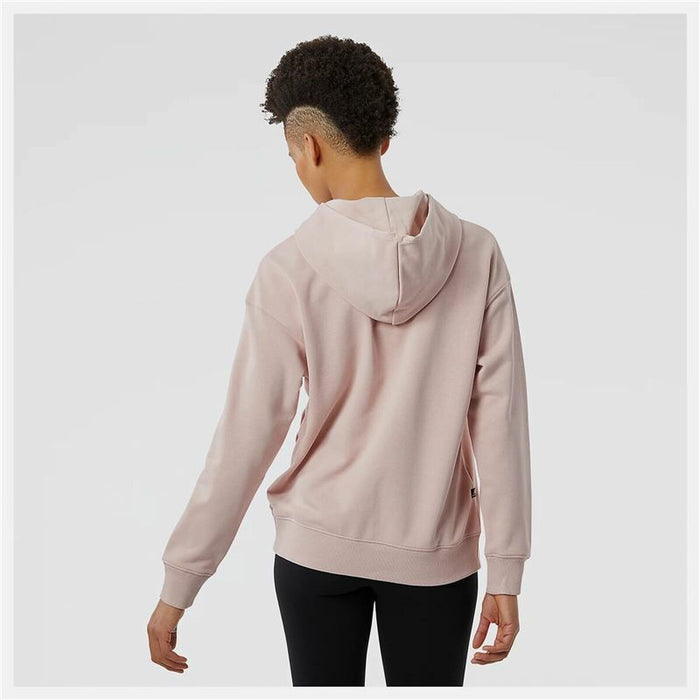 Women's New Balance Hoodie