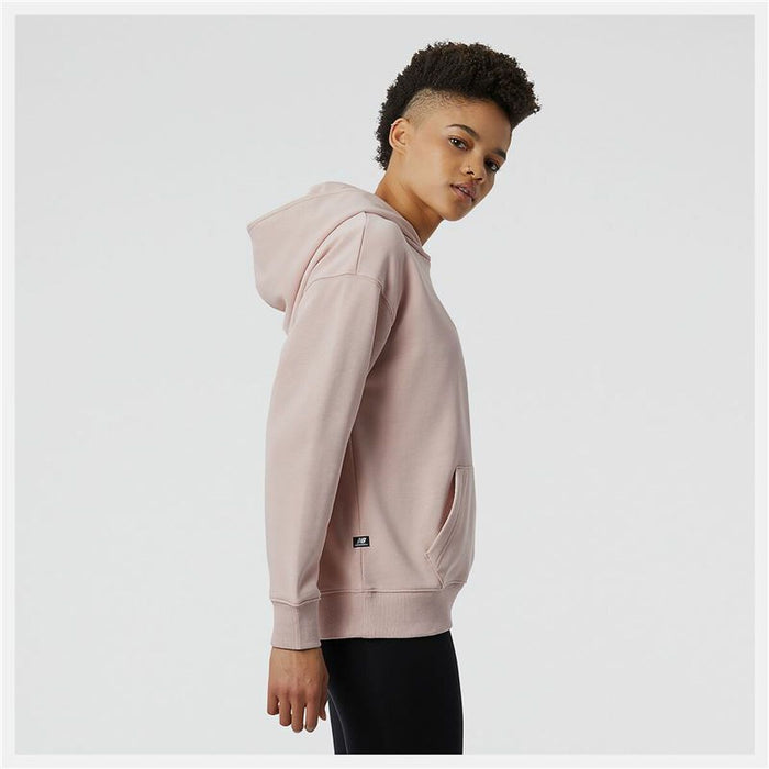 Women's New Balance Hoodie