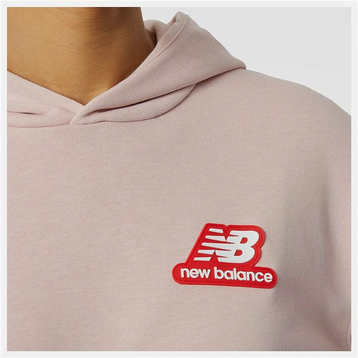 Women's New Balance Hoodie