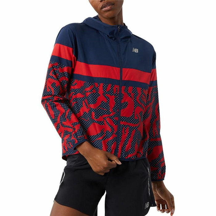 Women's New Balance Accelerate Jacket