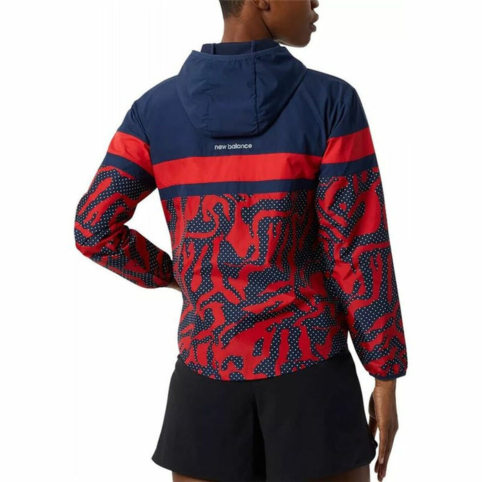 Women's New Balance Accelerate Jacket