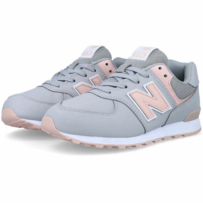 Women's New Balance 574 Shoes