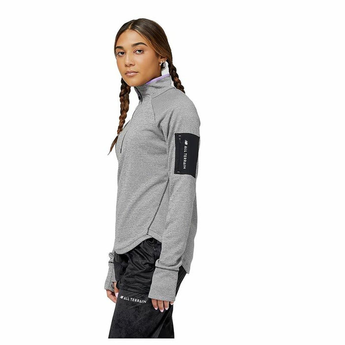 Women's New Balance Impact Sweatshirt