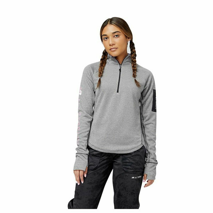 Women's New Balance Impact Sweatshirt