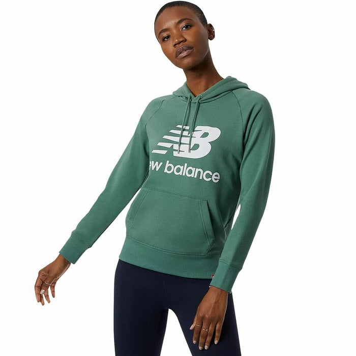 Women's New Balance Hoodie