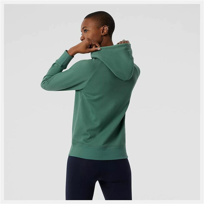 Women's New Balance Hoodie