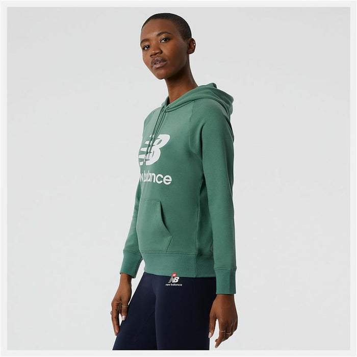 Women's New Balance Hoodie