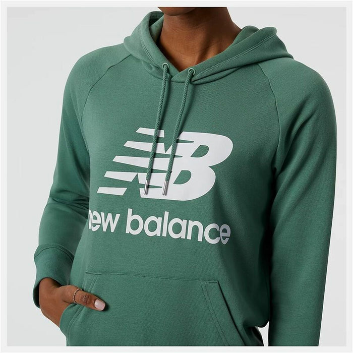 Women's New Balance Hoodie