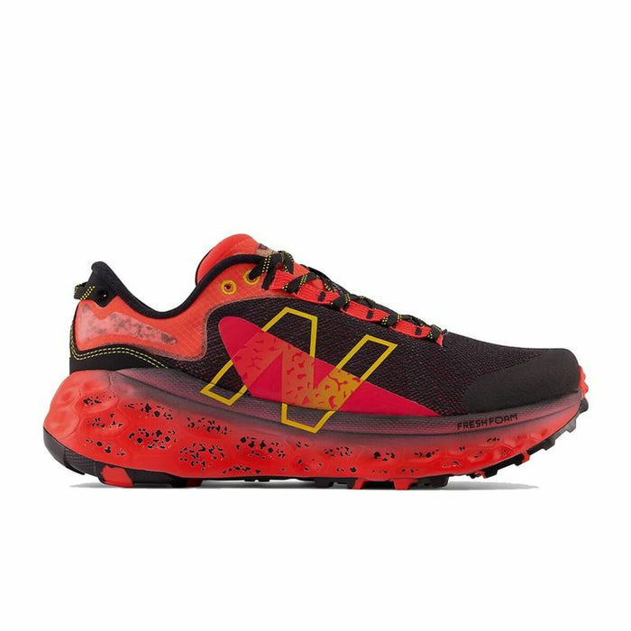 Men's New Balance Fresh Foam X More v2 Shoes