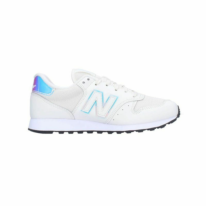 Women's New Balance 500 Shoes
