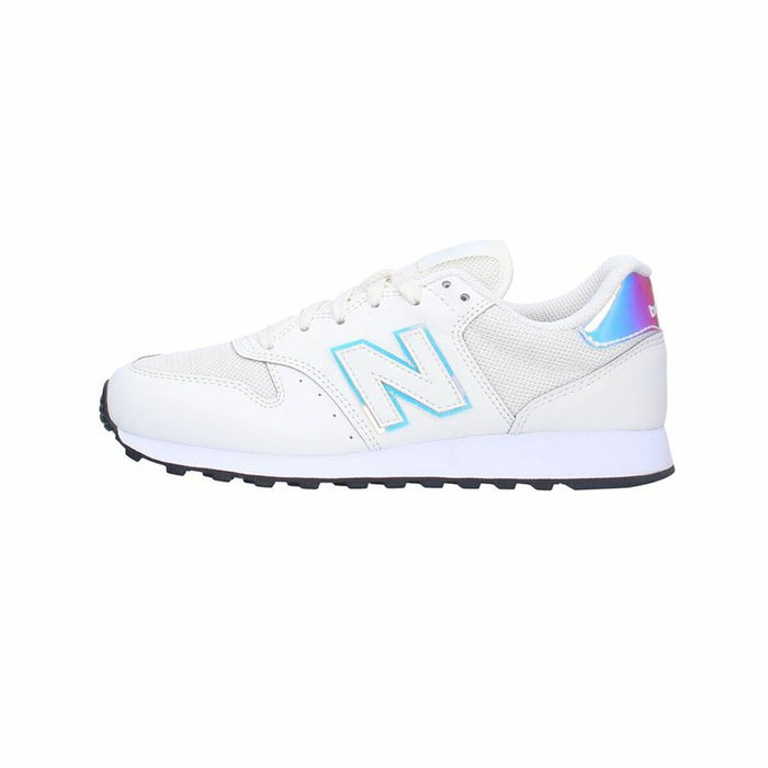 Women's New Balance 500 Shoes