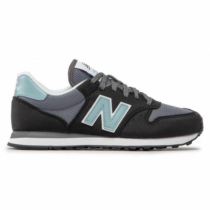 Women's New Balance 500 Classic Shoes