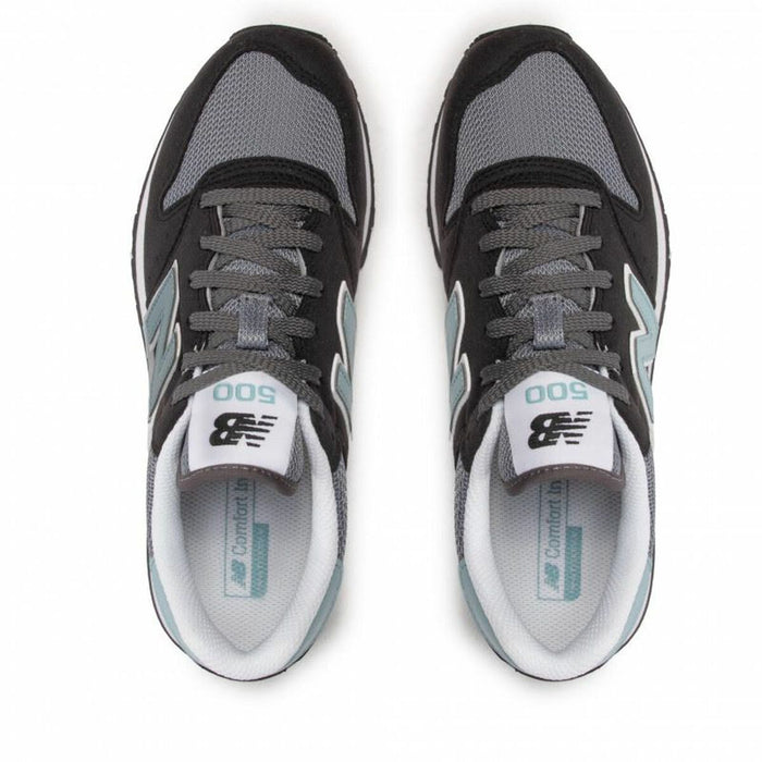 Women's New Balance 500 Classic Shoes