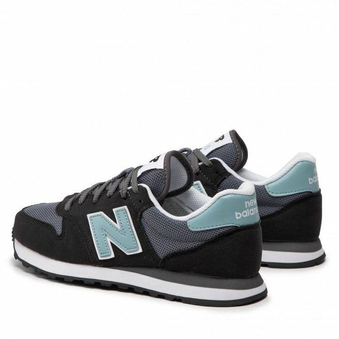 Women's New Balance 500 Classic Shoes