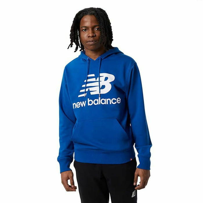 Men's New Balance Hoodie