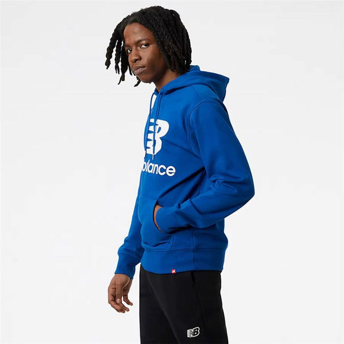 Men's New Balance Hoodie