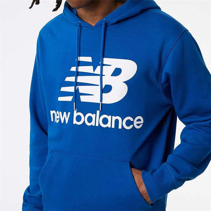 Men's New Balance Hoodie