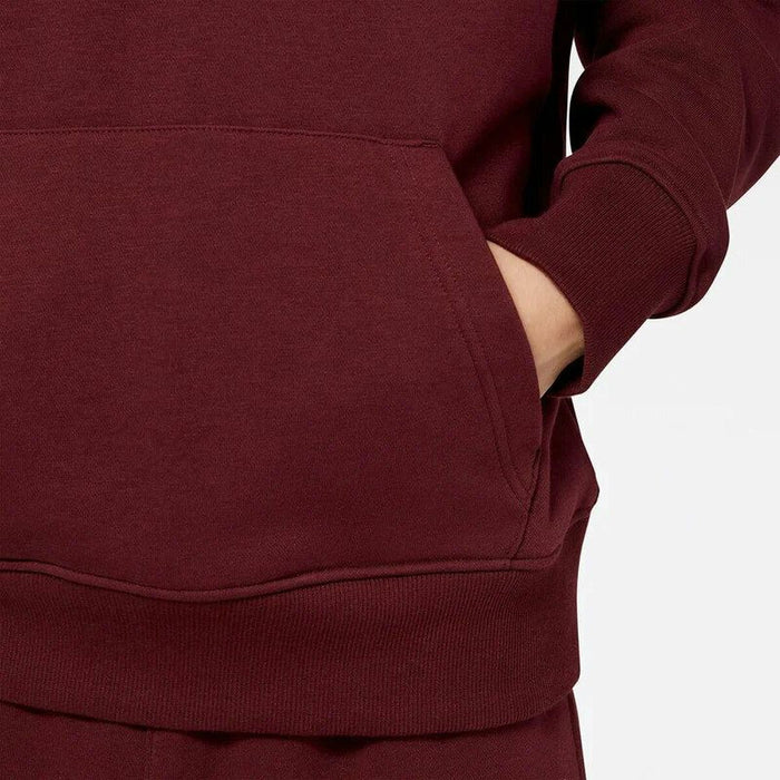 Men's New Balance Essentials Hoodie