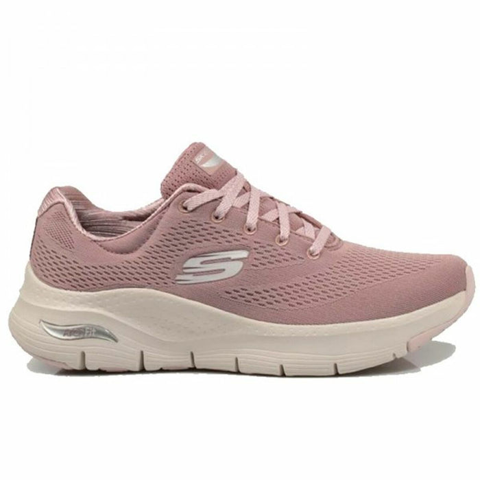 Women's Skechers Arch Fit Big Appeal Shoes