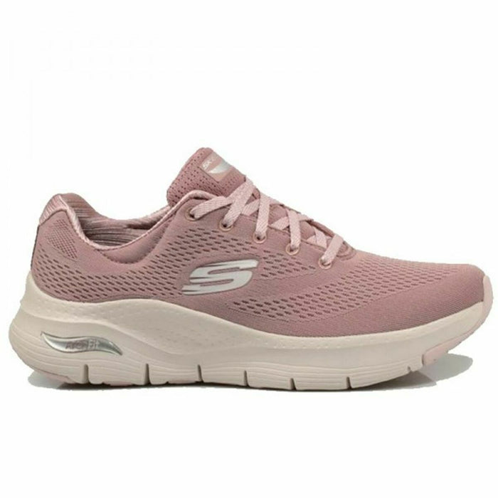 Women's Skechers Arch Fit Big Appeal Shoes